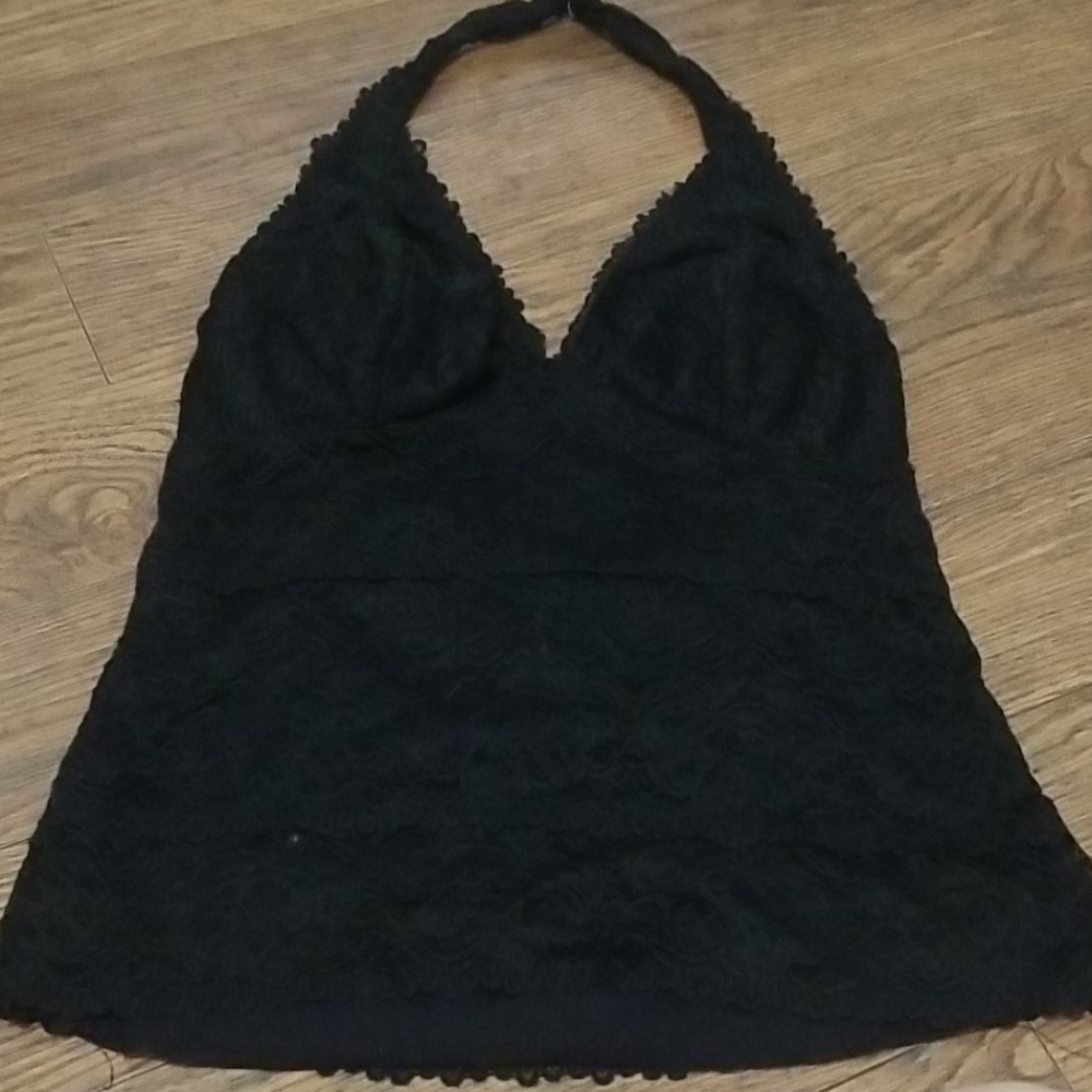 Cute intimate dress